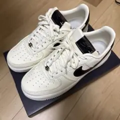 NIKE エアフォース1 '07 IH7332-001 28.0cm