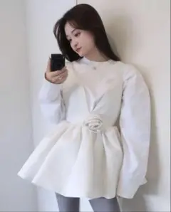 bibiy. ALEXA FLOWER ROMPERS