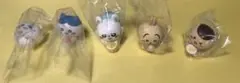 ちいかわ みんなでもぐもぐパーティ3 コンプセット