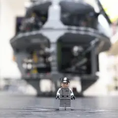 LEGO 75159 インペリアルオフィサー