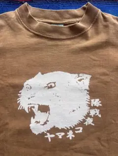 00s 空　KU USA ヤマネコ夜戦隊　Tシャツ