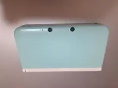 3DS LL DS