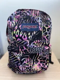 入手困難　90s〜00s JANSPORT リュック　ジャンスポーツ