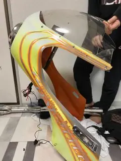 デュアルカウル