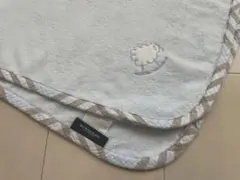 バーバリー コットンマルチケット