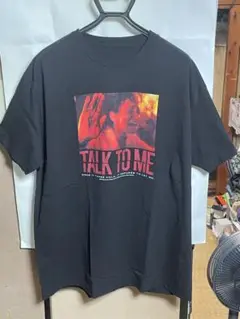 wever TALK TO ME / トーク・トゥ・ミー TシャツXL 新品