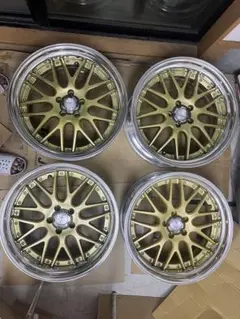 (3月末まで値下げ)20インチ ホイール work ランベックLM1 3月末まで値下げ)20インチ ホイール work ランベックLM1 - メルカリ