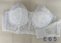 ブライダルインナー セモア E65 W58 FTW