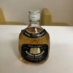 ニッカウイスキー古酒