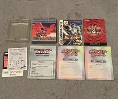 ゲームボーイ　説明書　空箱　セット
