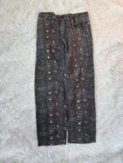 TCSS ティーシーエスエスBLACK HOLE PANTS　PHANTOM