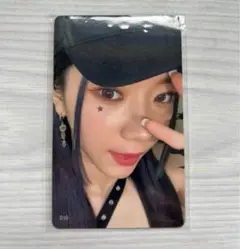 坂口梨乃 7000円特典 1st IS:SUE ASSEMBLE 010
