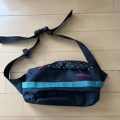 adidas アディダス ボディバッグ
