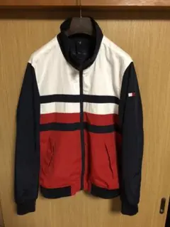 トミーヒルフィガー　ジャケット