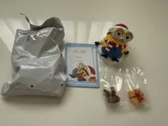 MINIONS LAZY EVERY DAY ボブ