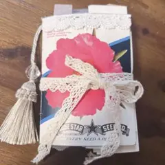 No.74 ジャンクジャーナル Junkjournal 雑記帳