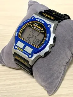 TIMEX IRONMAN タイメックス アイアンマン 中古稼働品