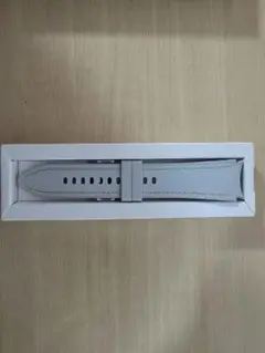 Samsung Hybrid Eco-Leather 純正 Band（グレー）