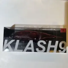 クラッシュ9 フルムーンsp