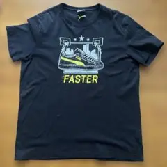 【PUMA】Tシャツ XXL 大きいサイズ