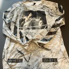 off-white カラヴァッジョ　Sサイズ