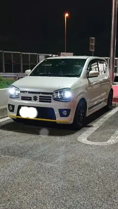 ☆アルトワークス☆　お値引き承ります♪