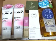 フェイシャルセラムS 他 お得セット