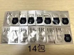 ヘレナ ルビンスタイン リプラスティ R.C. デイ クリーム 14包