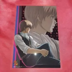 沖田総悟 クリアコレクション ② 銀魂