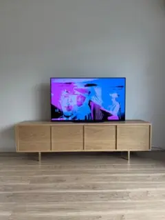 テレビ台　テレビボード　インテリア　家具　IDEE 匿名 IDEE テレビ台 テレビボード
