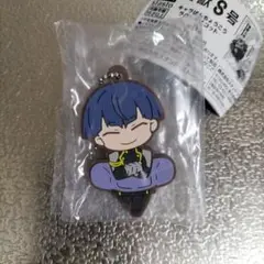 怪獣8号　キャラばんちょうこう　ラバーマスコット　保科宗四郎