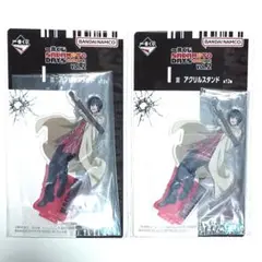 新品未開封 サカモトデイズ 一番くじ アクリルスタンド 南雲与一