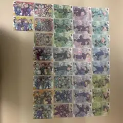 忍たま乱太郎　クリアカードコレクション