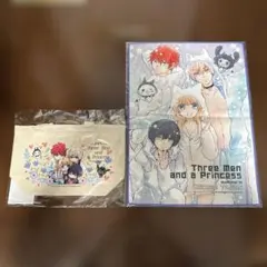 ちゃおくじ(溺愛ロワイヤルVer.まとめ売り)