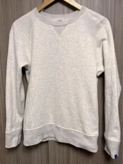 【本日限定特価】ループウィラー　スウェット　Sサイズ