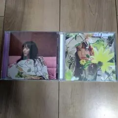 あいみょん CD