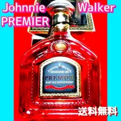 ウイスキー、Johnnie Walker PREMIER.、ジョニーウォーカー