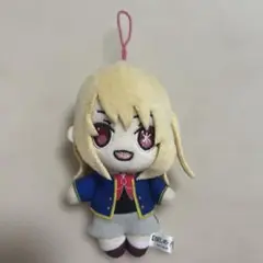 推しの子　ルビー　ぬいぐるみマスコット