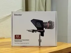 Desview T2 テレプロンプター
