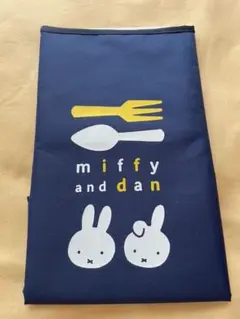 ミッフィー エコバッグ