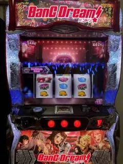 2025年最新】スマスロ 実機 lバンドリの人気アイテム - メルカリ
