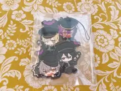 あんさんぶるスターズ UNDEAD ラバーストラップ