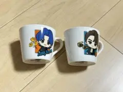 一番くじ TinyTAN Butter