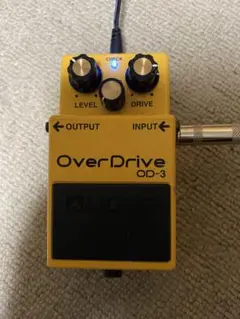 2025年最新】boss od-3 modの人気アイテム - メルカリ