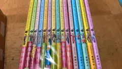 【帯付き多数】リコーダーとランドセル 16巻セット(15巻抜け) 東屋めめ