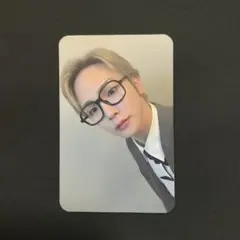SHINee キー　トレカ