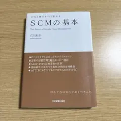 SCMの基本
