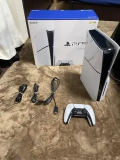 PlayStation 5 CF-I2000 A01本体 1TB
