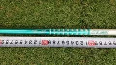 希少6X tourAD GP Titleist長め