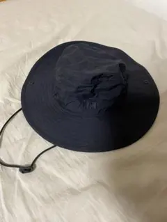 【美品】HELLY HANSEN サファリハット HC92320 Lサイズ